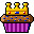 Muffins & Monarchs